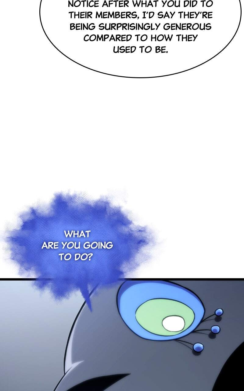 The World After the Fall Chapter 110 page 72 - 
