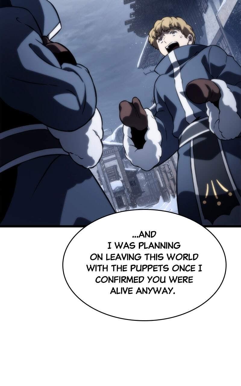 The World After the Fall Chapter 110 page 74 - 
