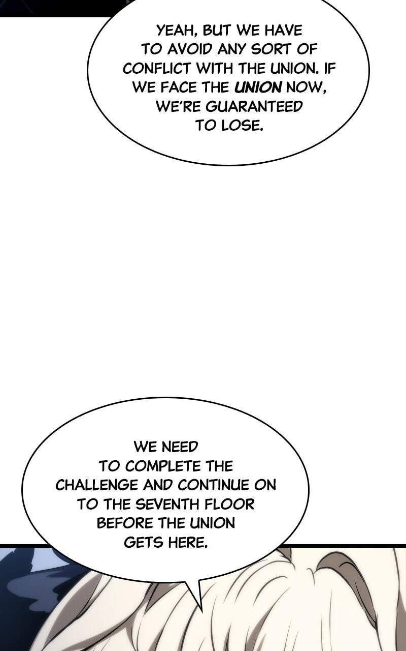 The World After the Fall Chapter 110 page 76 - 