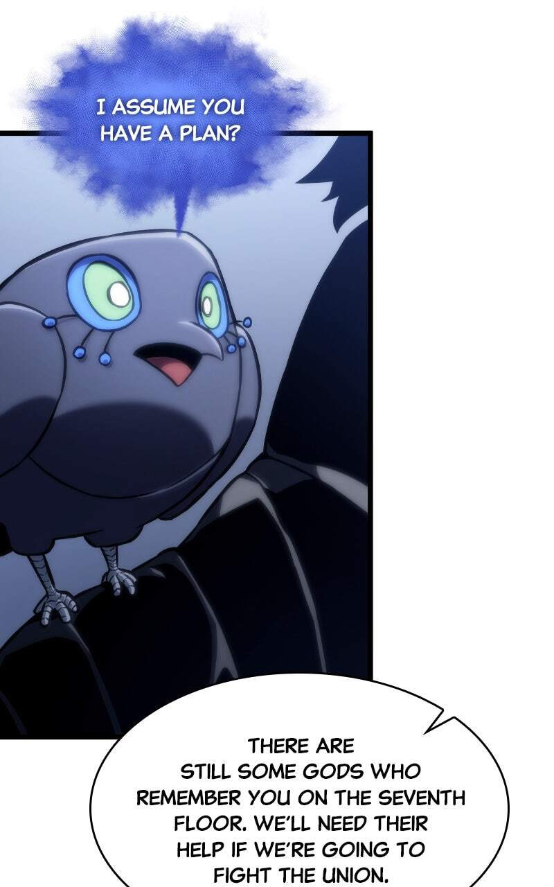 The World After the Fall Chapter 110 page 78 - 