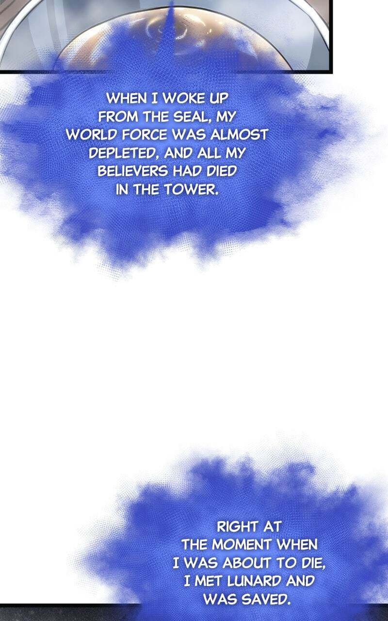 The World After the Fall Chapter 110 page 9 - 