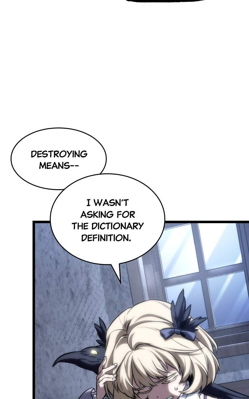 The World After the Fall Chapter 110 page 82 - 