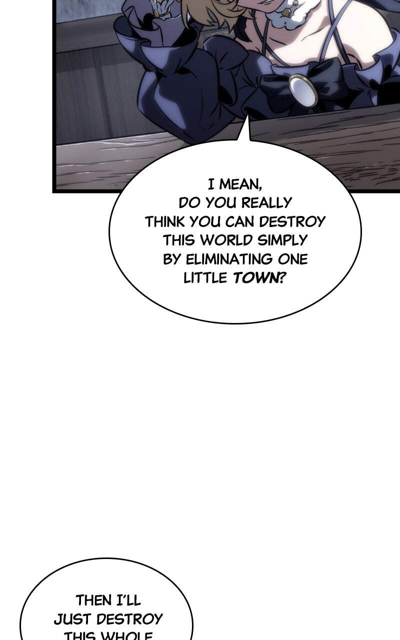 The World After the Fall Chapter 110 page 83 - 