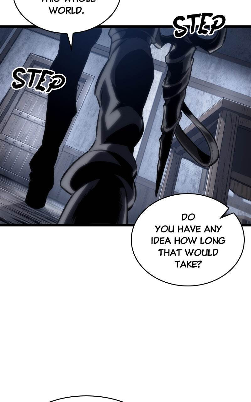 The World After the Fall Chapter 110 page 84 - 