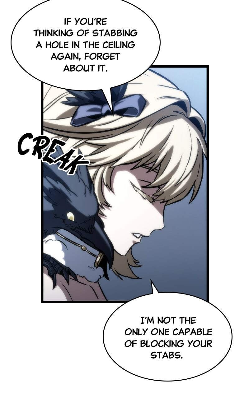 The World After the Fall Chapter 110 page 85 - 