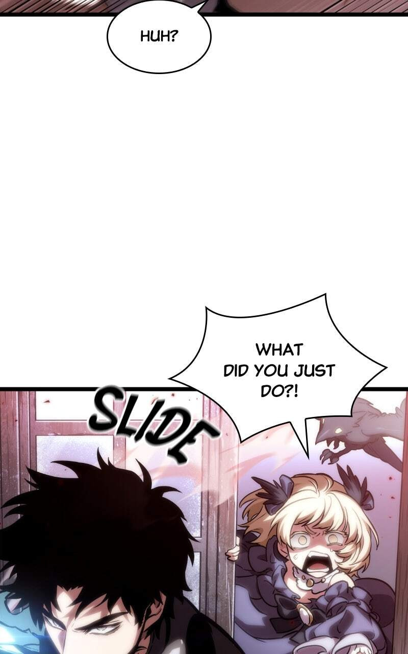 The World After the Fall Chapter 110 page 89 - 