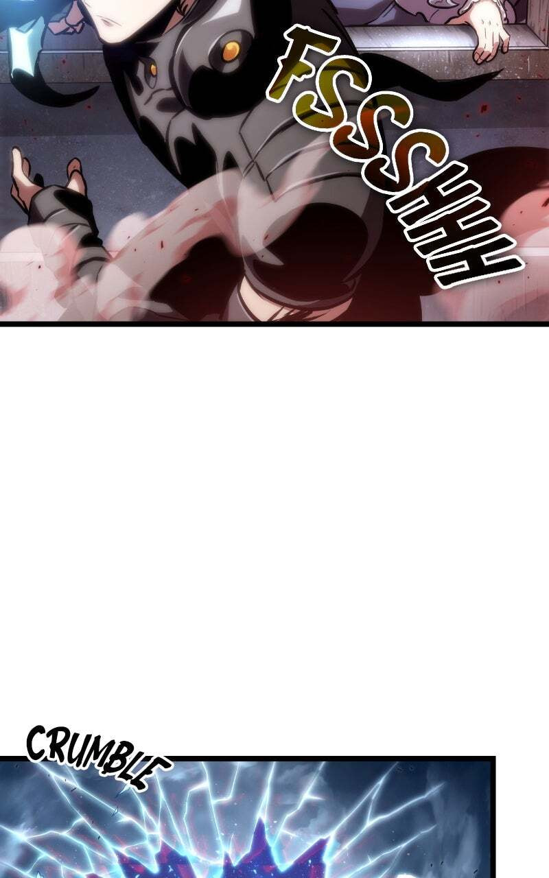 The World After the Fall Chapter 110 page 90 - 