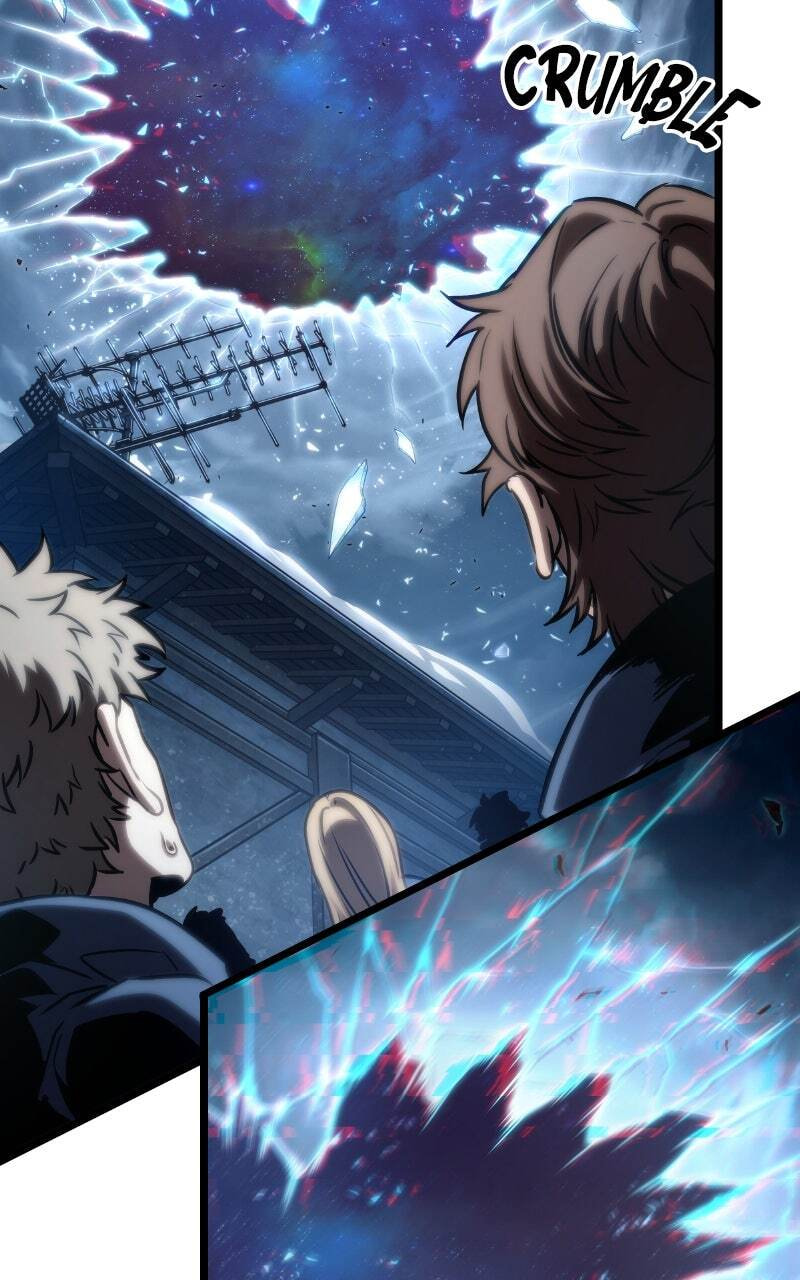 The World After the Fall Chapter 110 page 91 - 