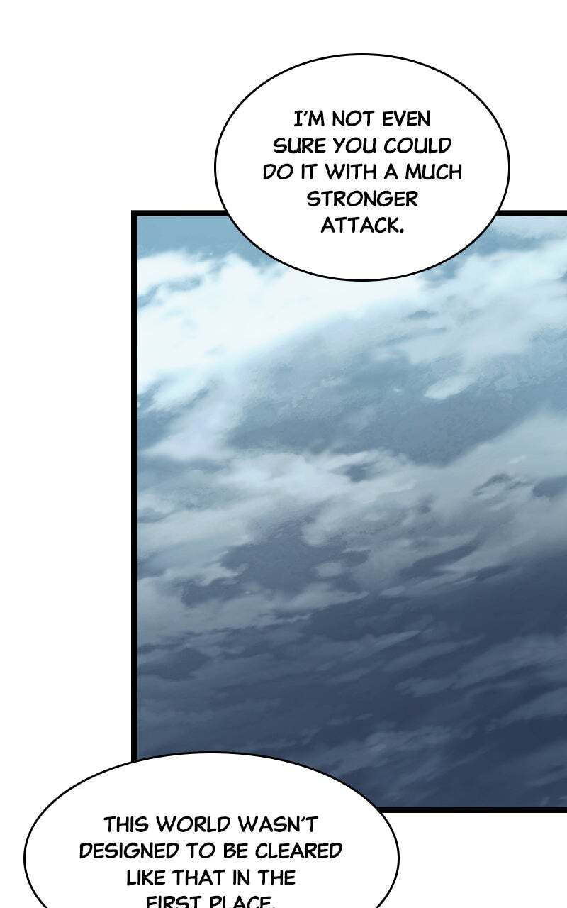 The World After the Fall Chapter 110 page 95 - 