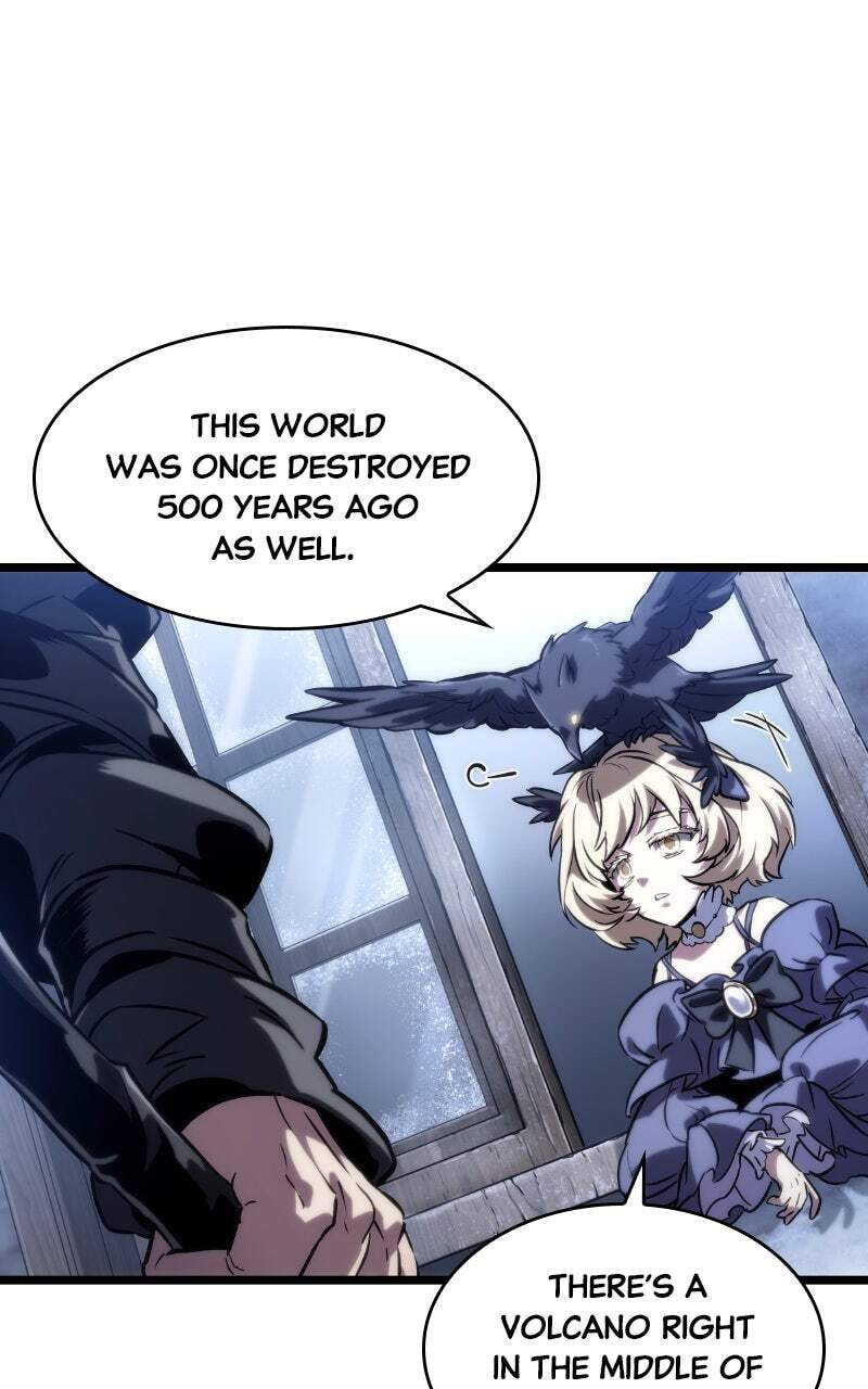 The World After the Fall Chapter 110 page 97 - 