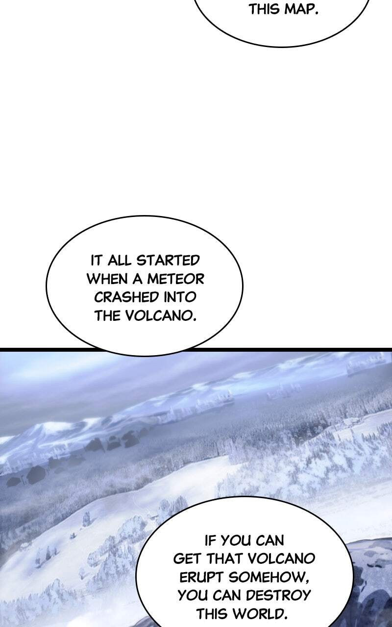 The World After the Fall Chapter 110 page 98 - 