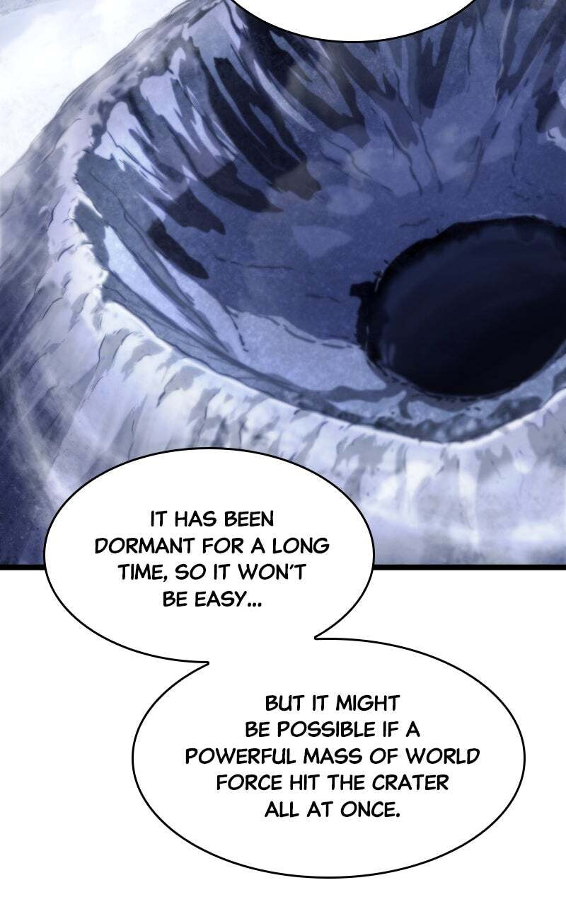 The World After the Fall Chapter 110 page 99 - 