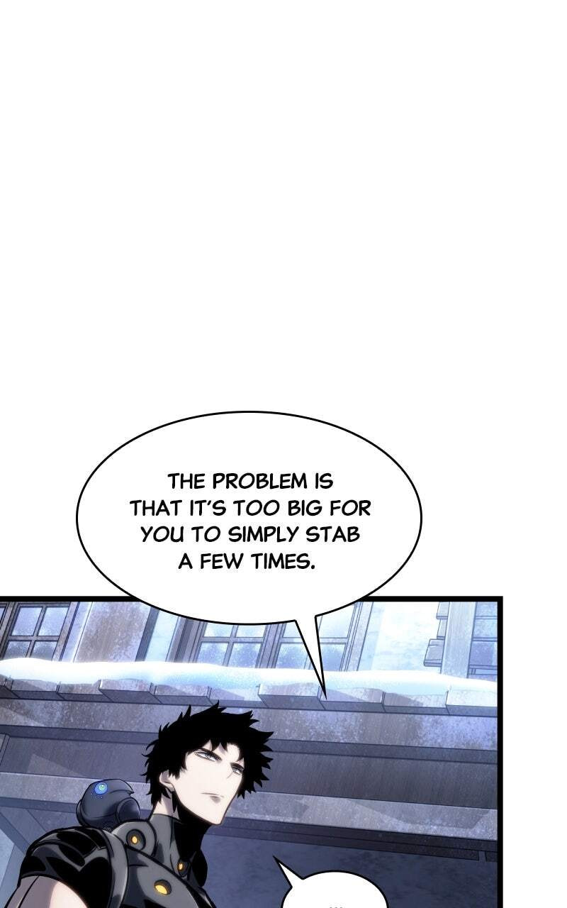 The World After the Fall Chapter 110 page 100 - 