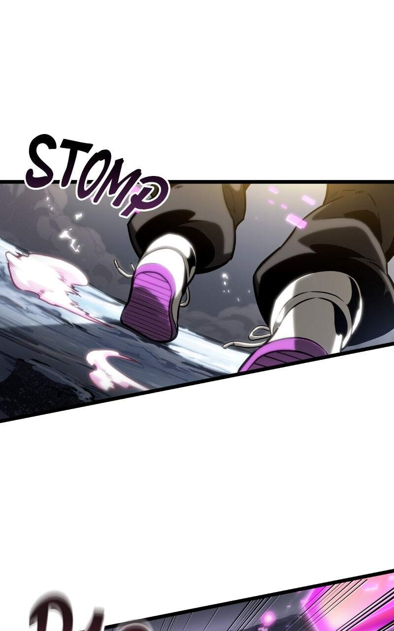 The World After the Fall Chapter 116 page 1 - 