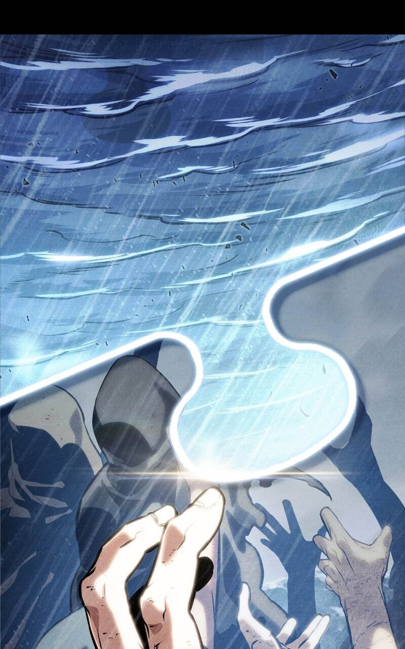 The World After the Fall Chapter 116 page 112 - 