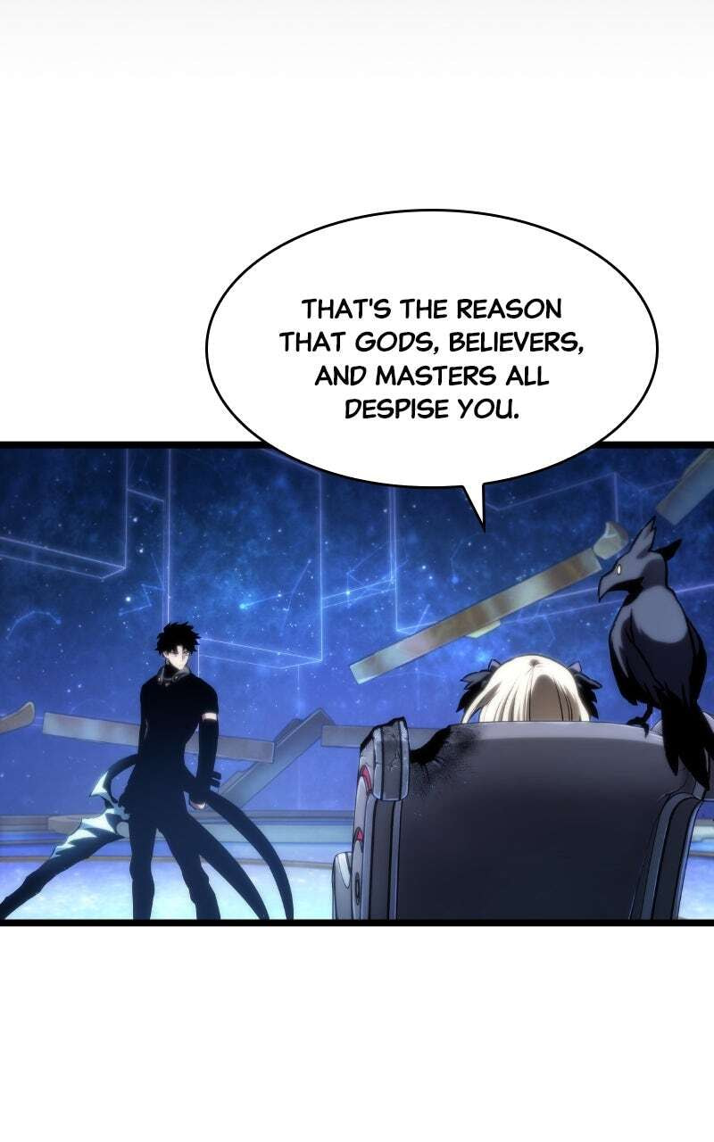 The World After the Fall Chapter 116 page 114 - 