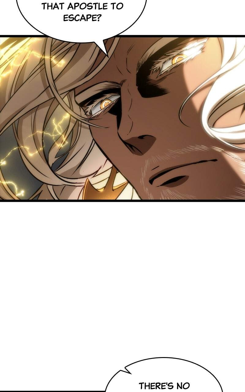 The World After the Fall Chapter 116 page 13 - 