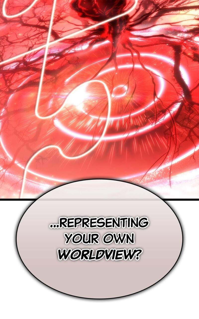 The World After the Fall Chapter 116 page 121 - 