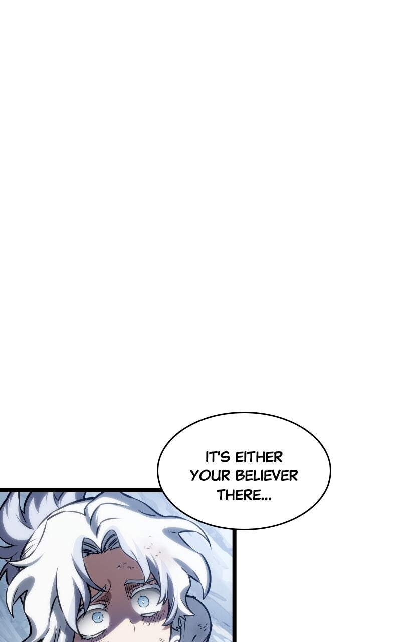 The World After the Fall Chapter 116 page 19 - 