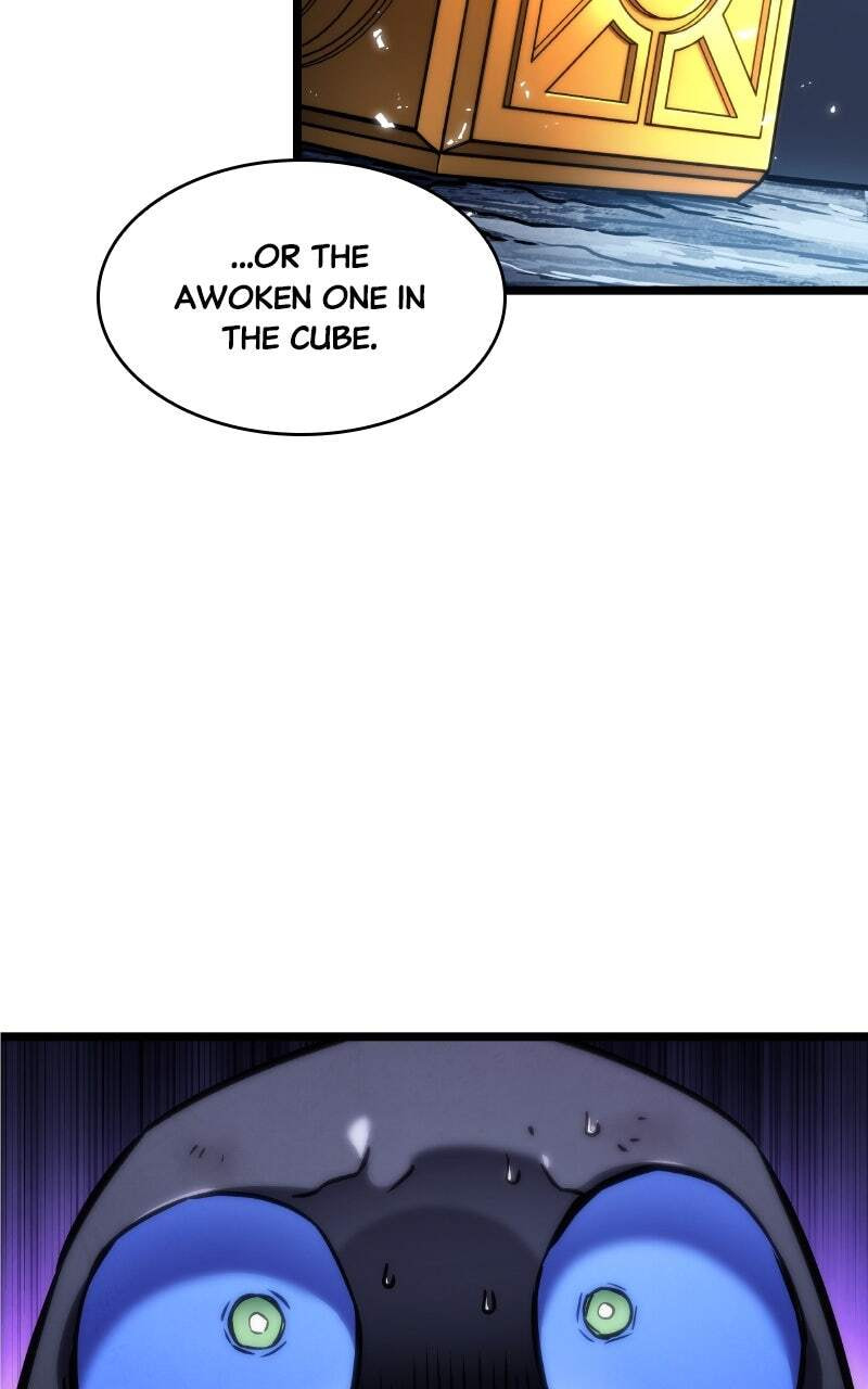 The World After the Fall Chapter 116 page 21 - 