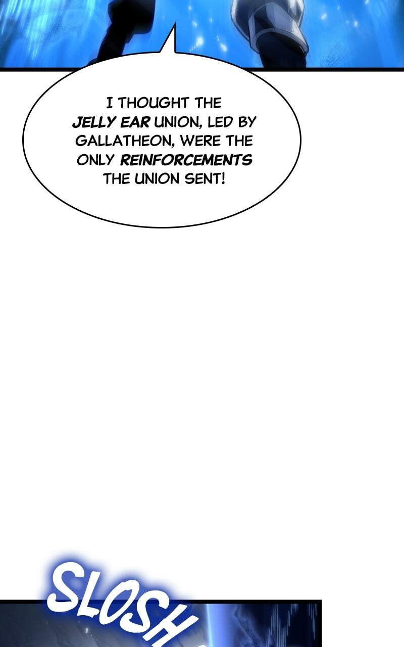 The World After the Fall Chapter 116 page 29 - 
