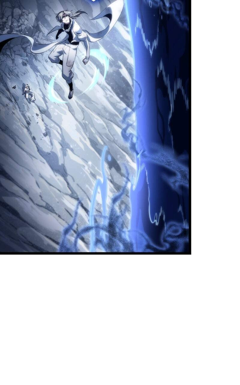 The World After the Fall Chapter 116 page 30 - 
