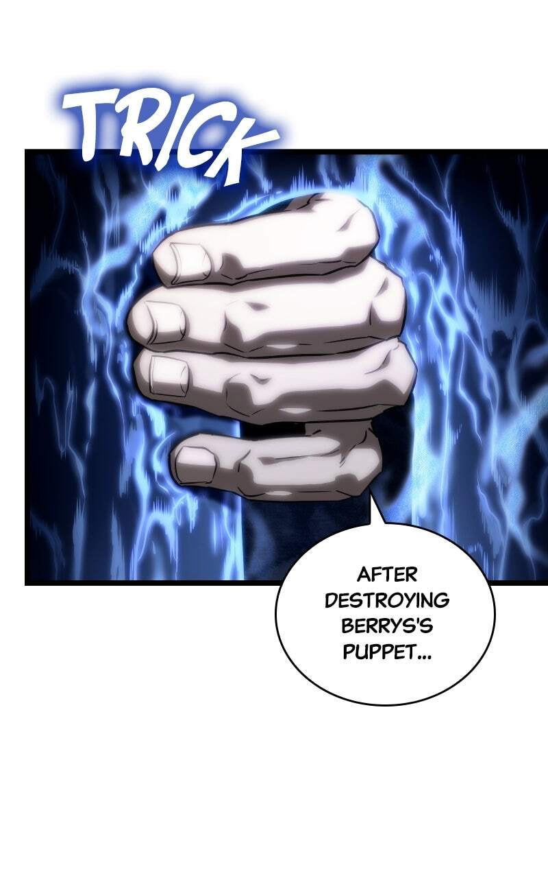 The World After the Fall Chapter 116 page 31 - 