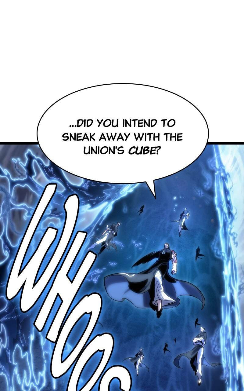 The World After the Fall Chapter 116 page 32 - 