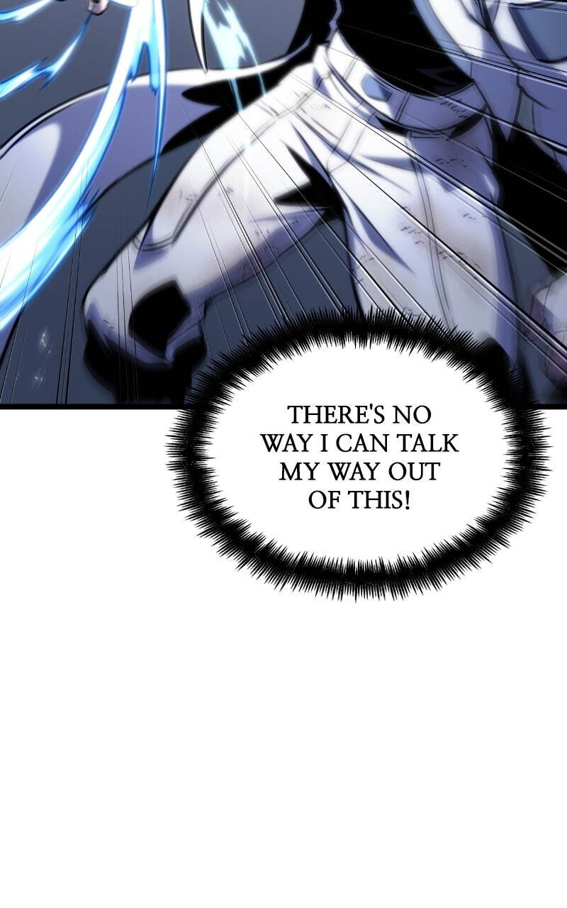The World After the Fall Chapter 116 page 38 - 