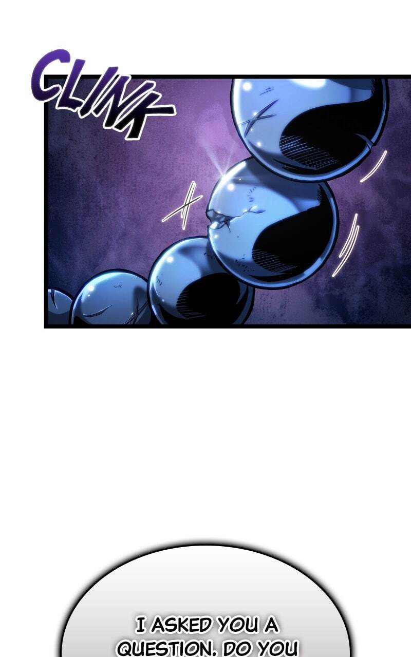 The World After the Fall Chapter 116 page 39 - 