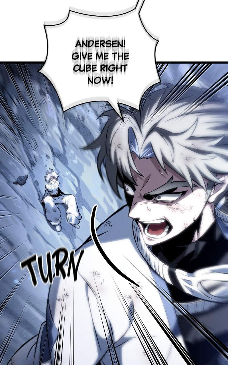 The World After the Fall Chapter 116 page 49 - 
