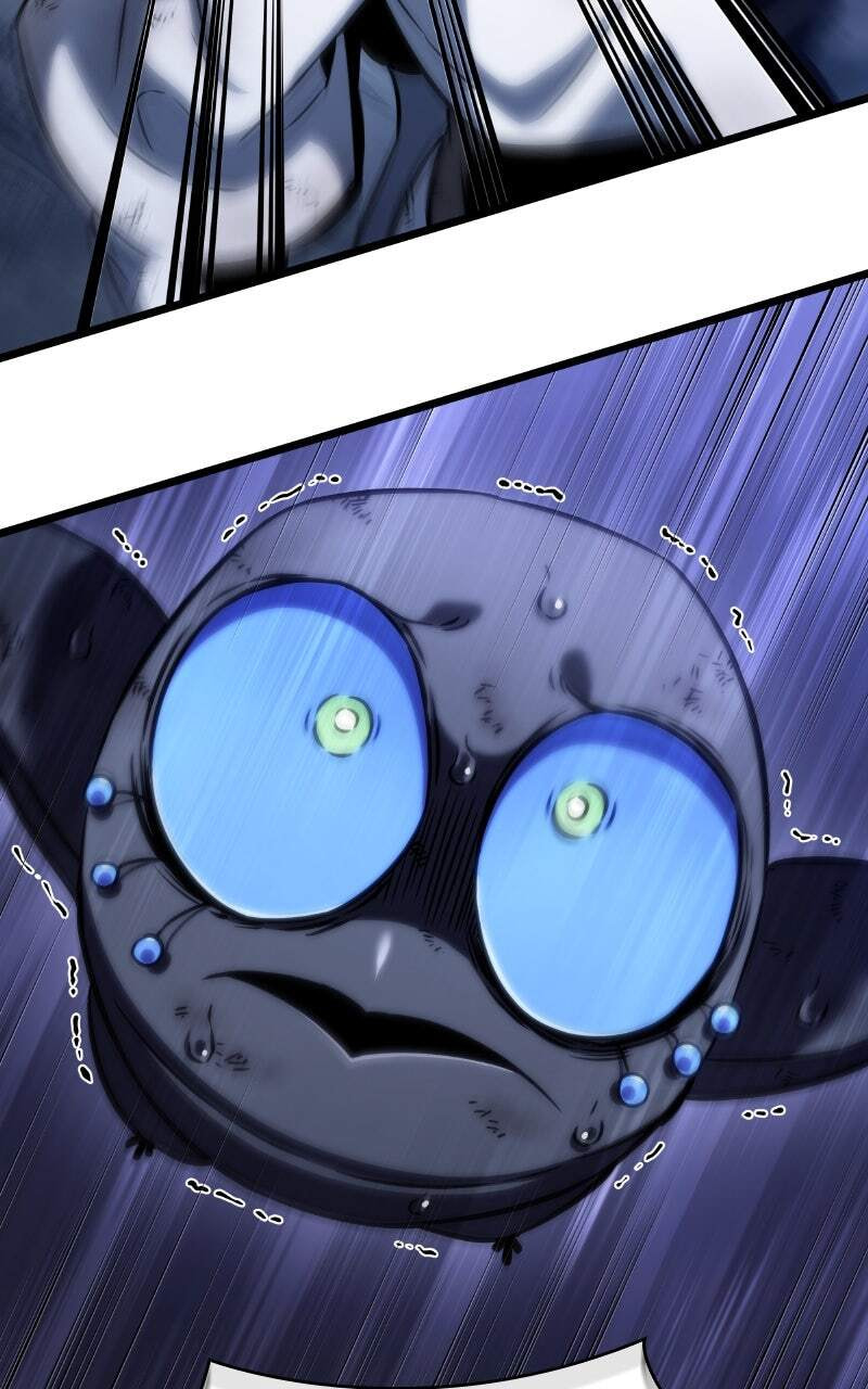 The World After the Fall Chapter 116 page 50 - 
