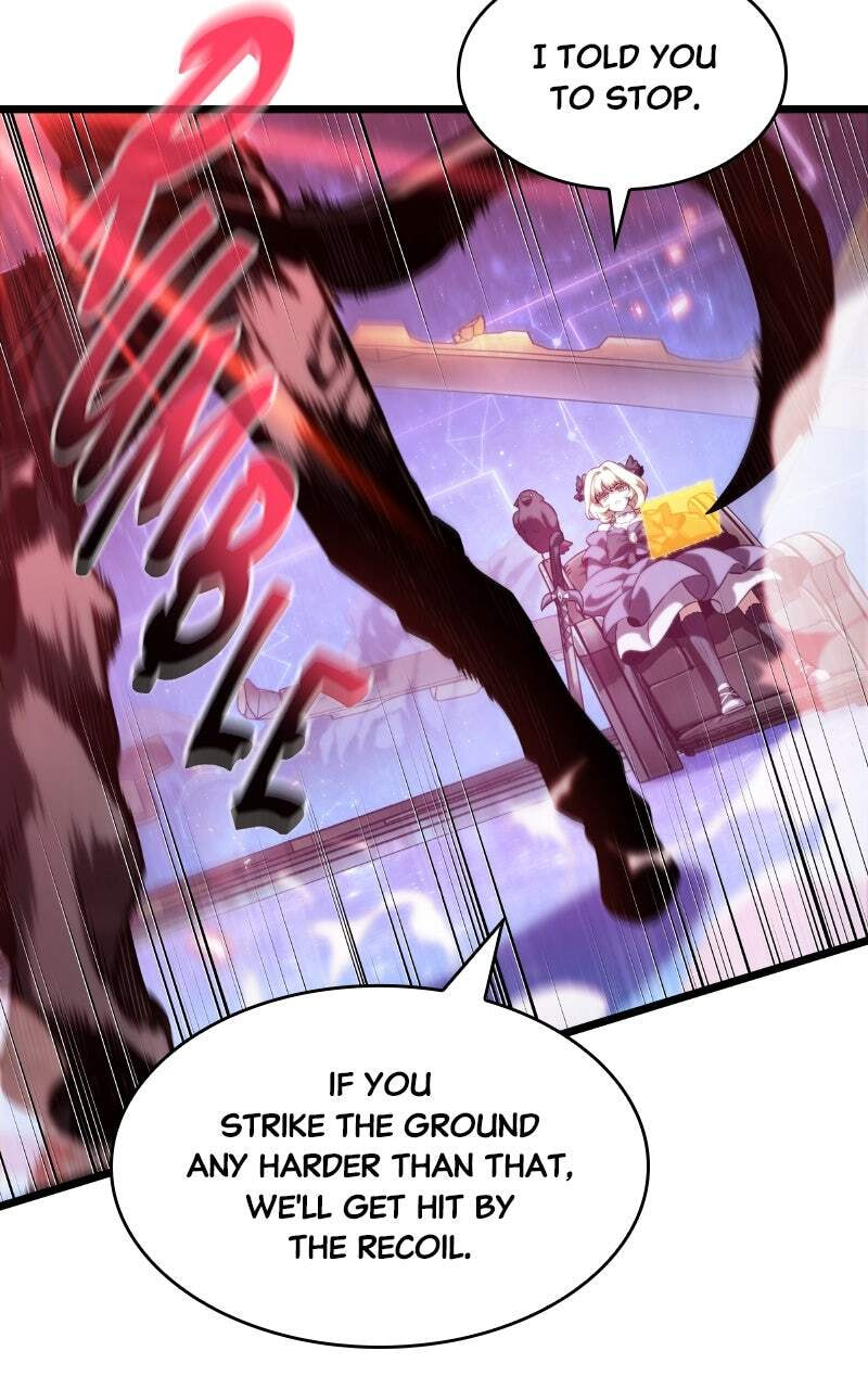 The World After the Fall Chapter 116 page 59 - 