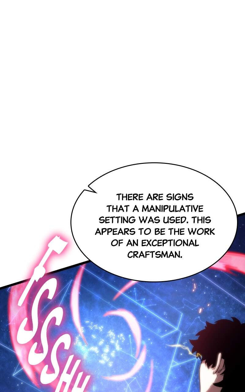 The World After the Fall Chapter 116 page 60 - 