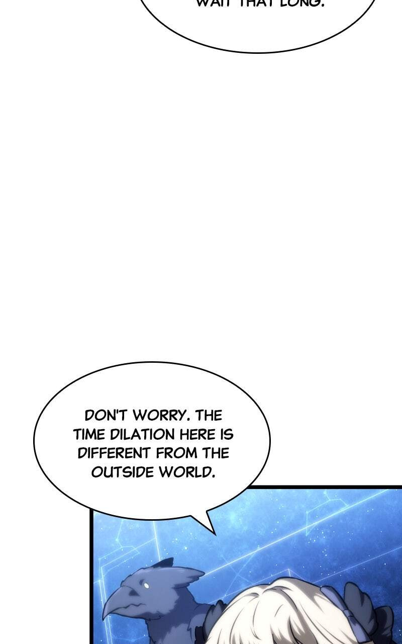 The World After the Fall Chapter 116 page 66 - 