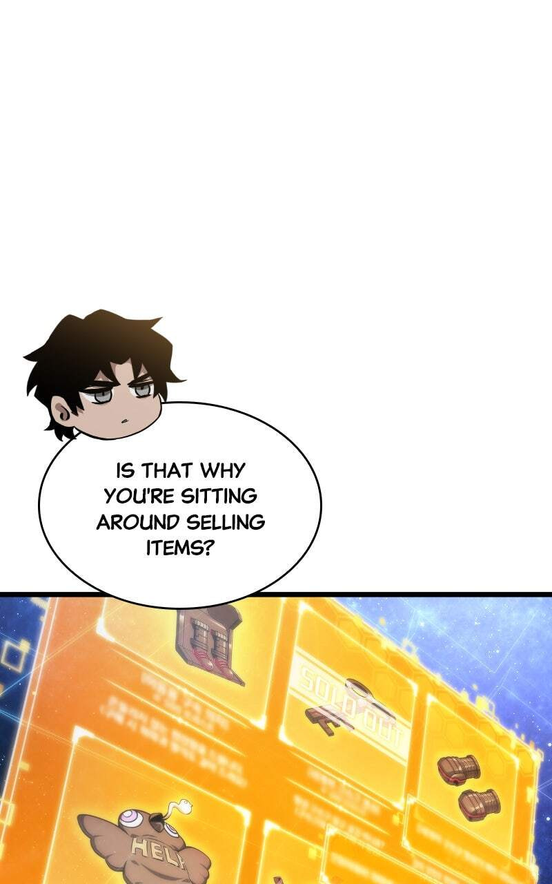 The World After the Fall Chapter 116 page 68 - 