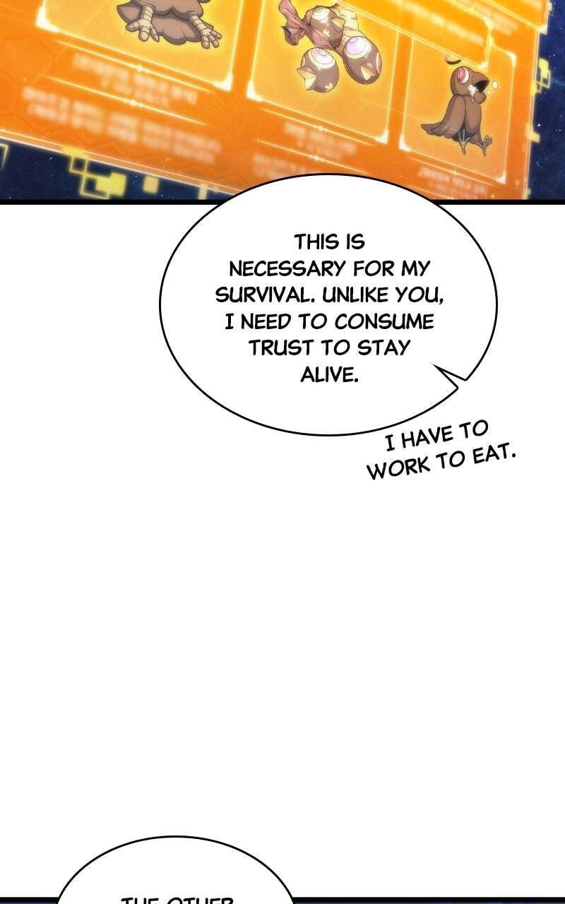 The World After the Fall Chapter 116 page 69 - 