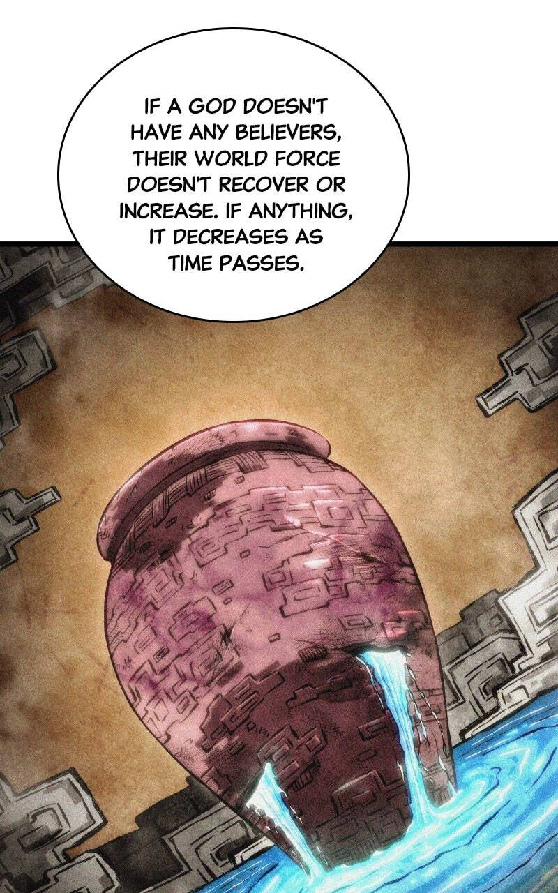 The World After the Fall Chapter 116 page 73 - 