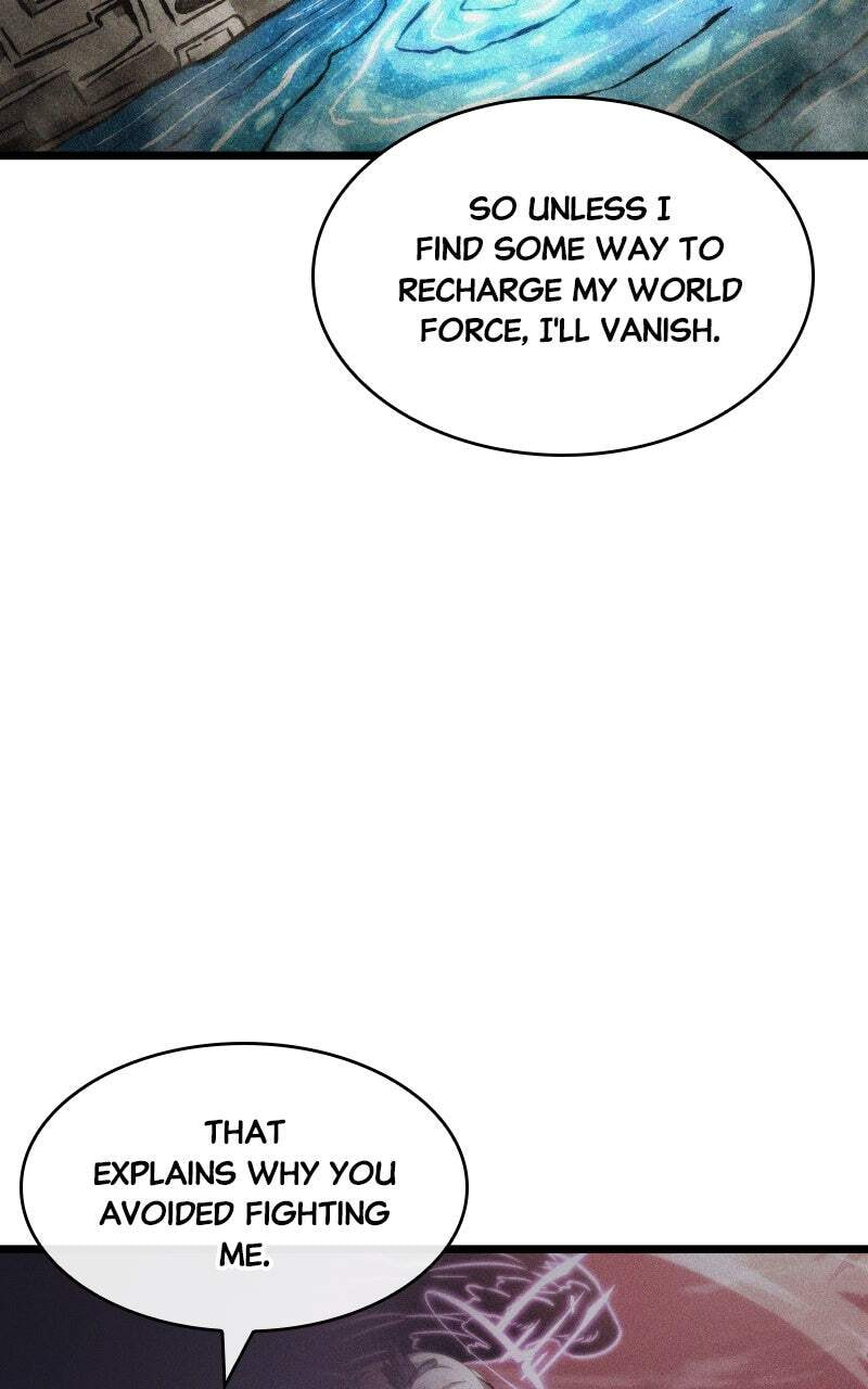 The World After the Fall Chapter 116 page 74 - 