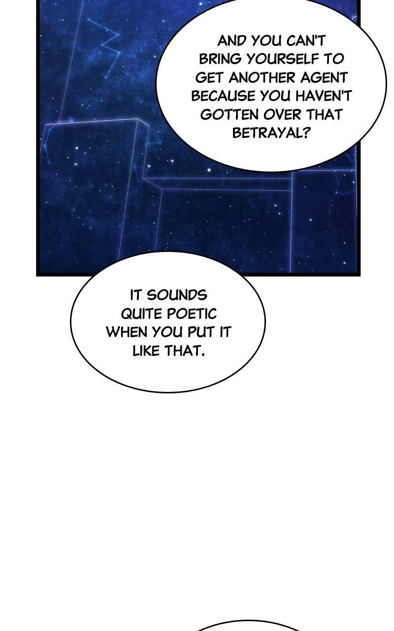 The World After the Fall Chapter 116 page 77 - 