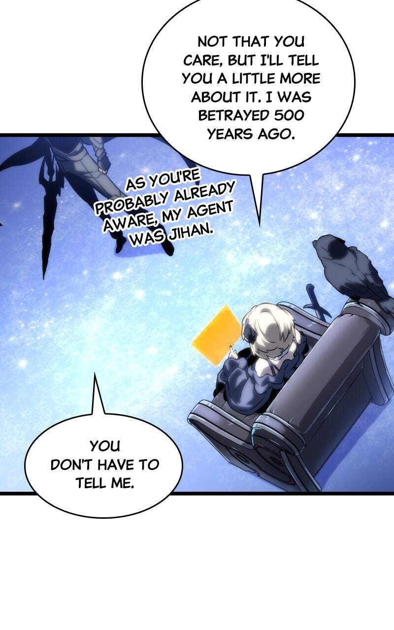 The World After the Fall Chapter 116 page 78 - 