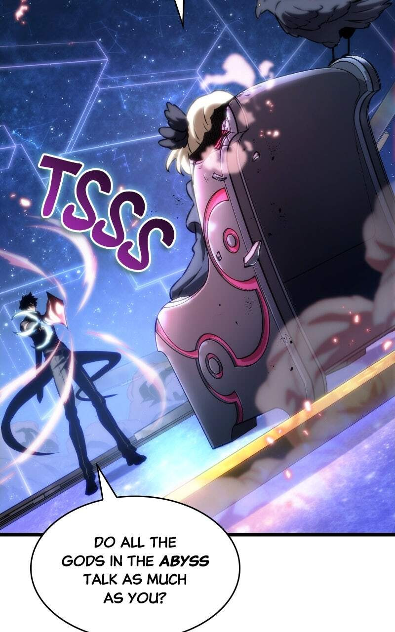 The World After the Fall Chapter 116 page 84 - 
