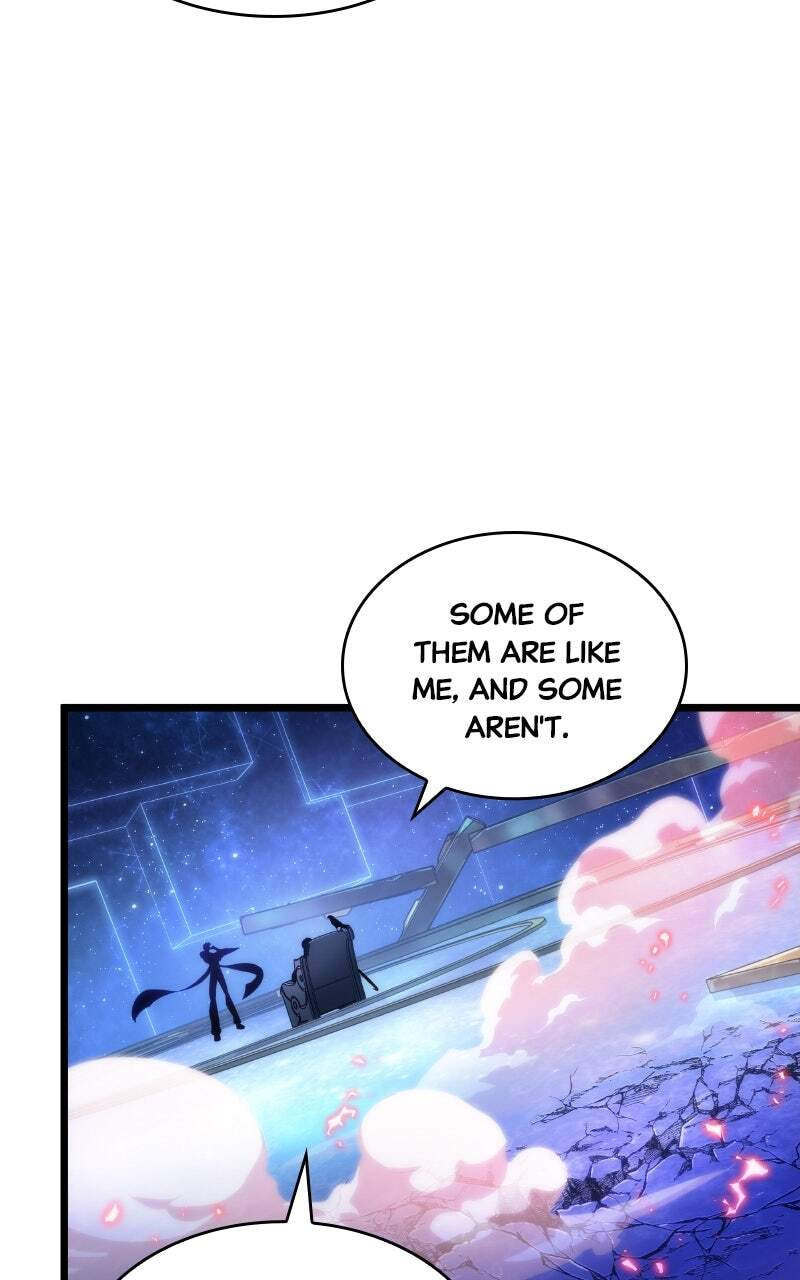 The World After the Fall Chapter 116 page 85 - 