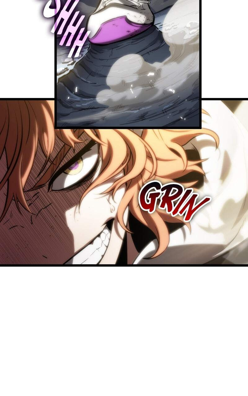 The World After the Fall Chapter 116 page 10 - 