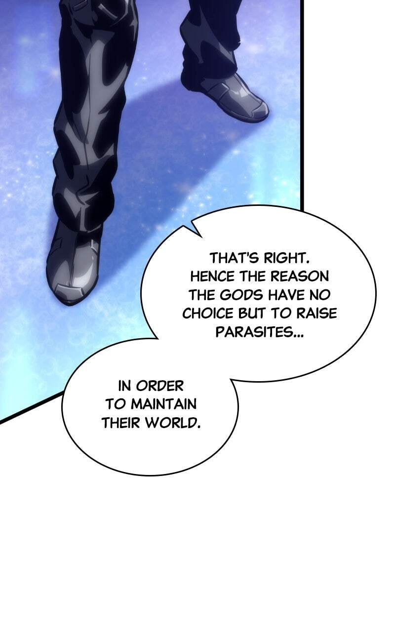 The World After the Fall Chapter 116 page 91 - 