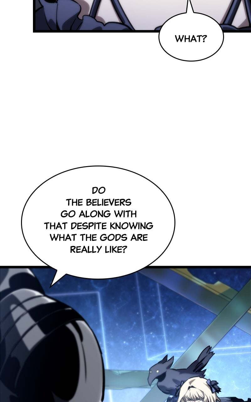 The World After the Fall Chapter 116 page 93 - 