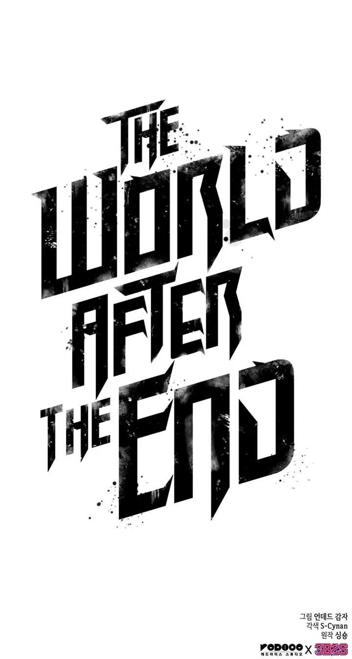 The World After the Fall Chapter 123 page 12 - 