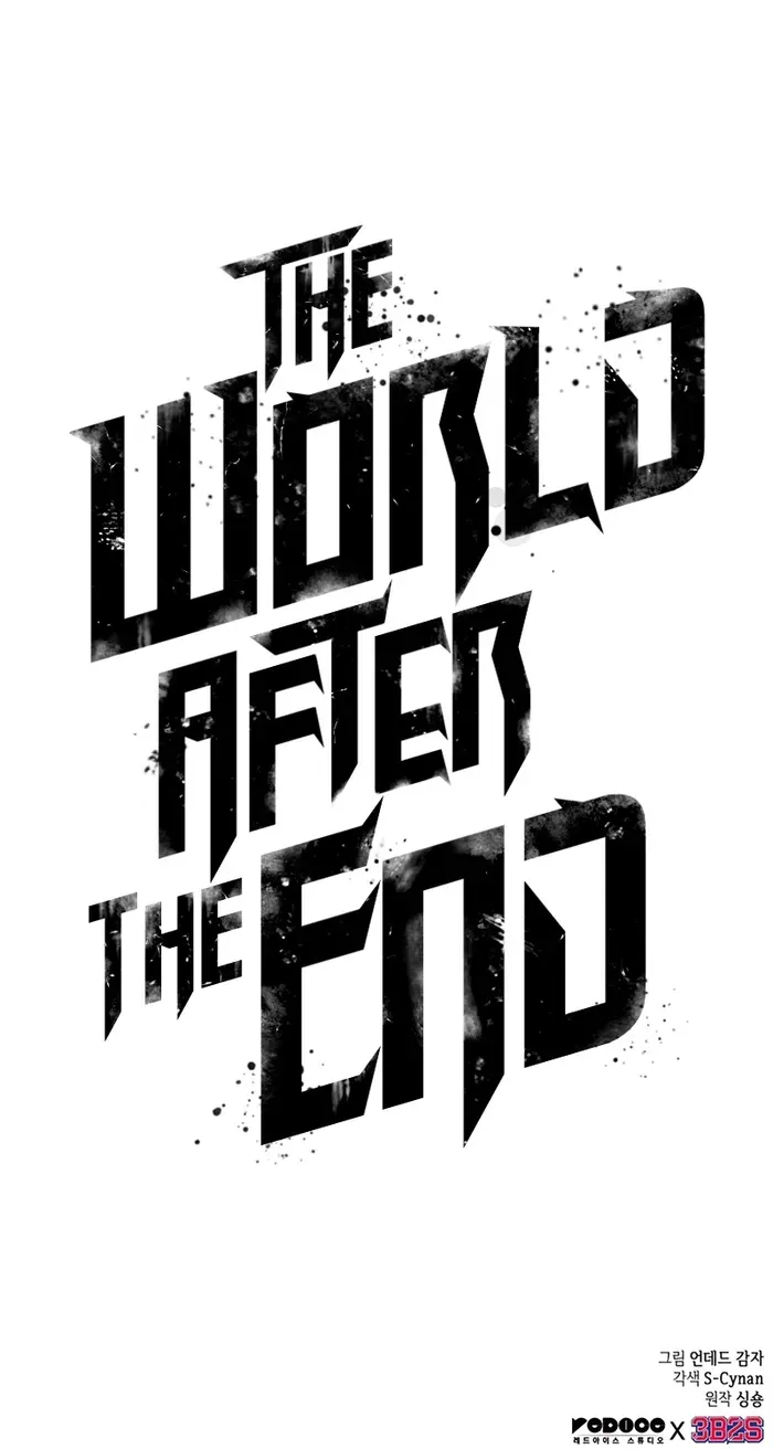 The World After the Fall Chapter 126 page 13 - 