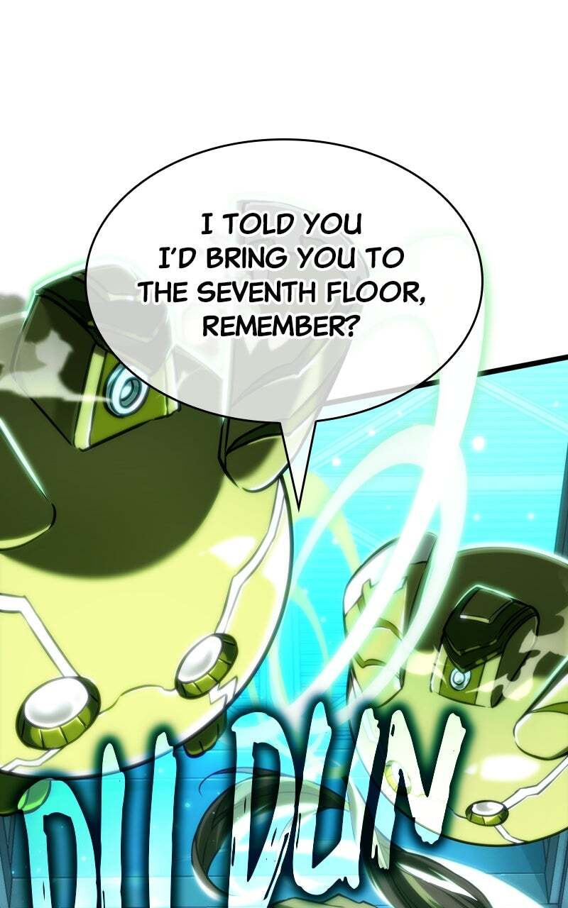 The World After the Fall Chapter 130 page 1 - 