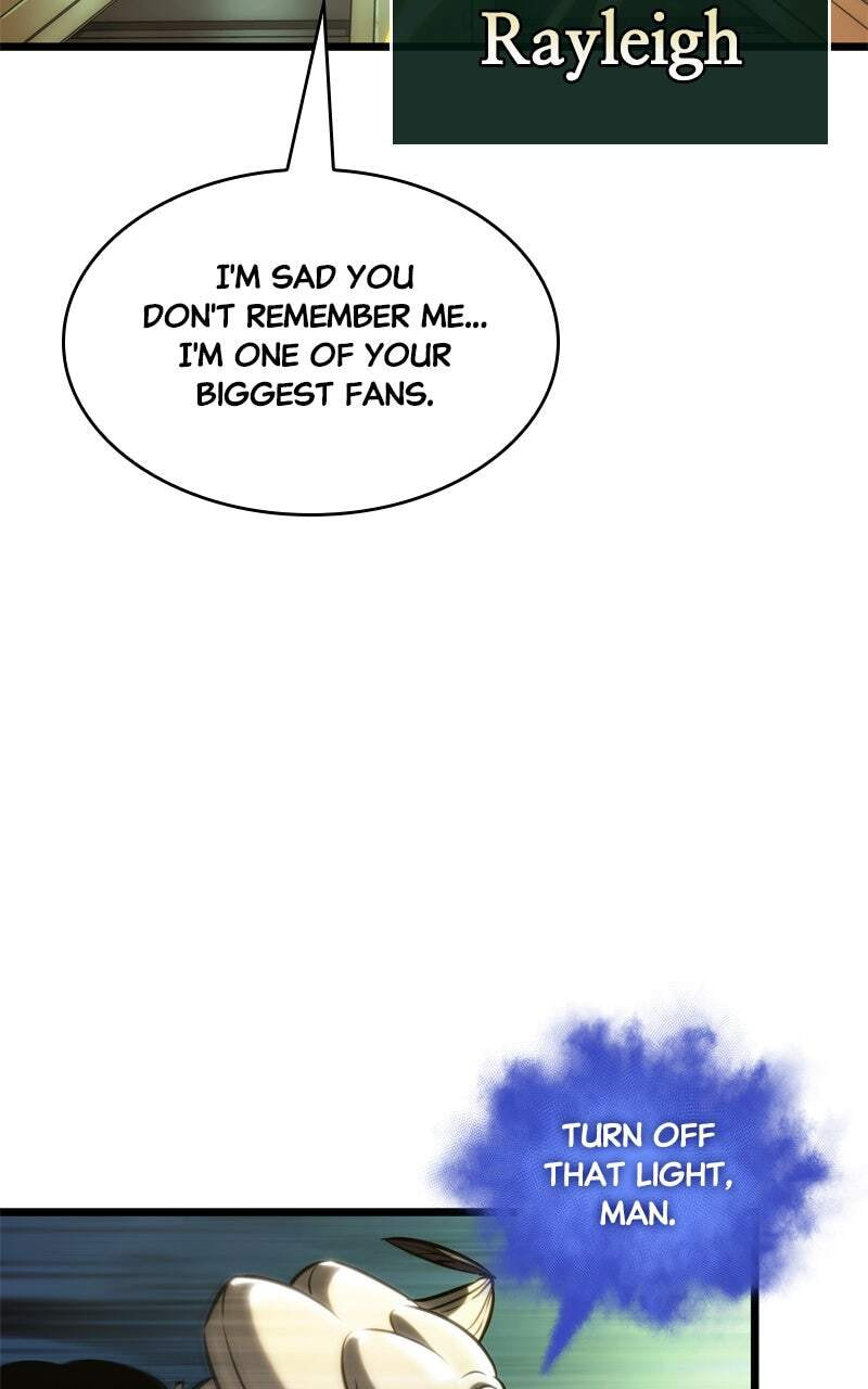 The World After the Fall Chapter 130 page 11 - 